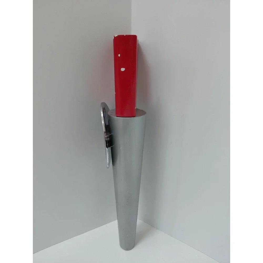 Victory Hop Devil Ale Beer Tap Handle 12